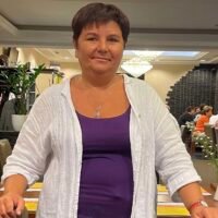 Я - Nadiia Kirzha