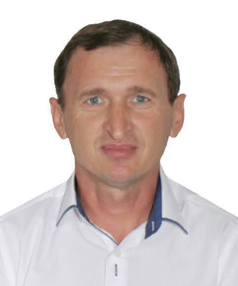 фото на візитку - Іван Іванович Струтинський