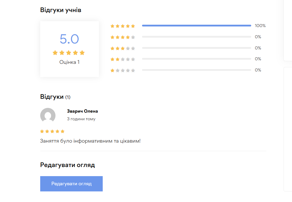 Як залишити відгук - картинка 10