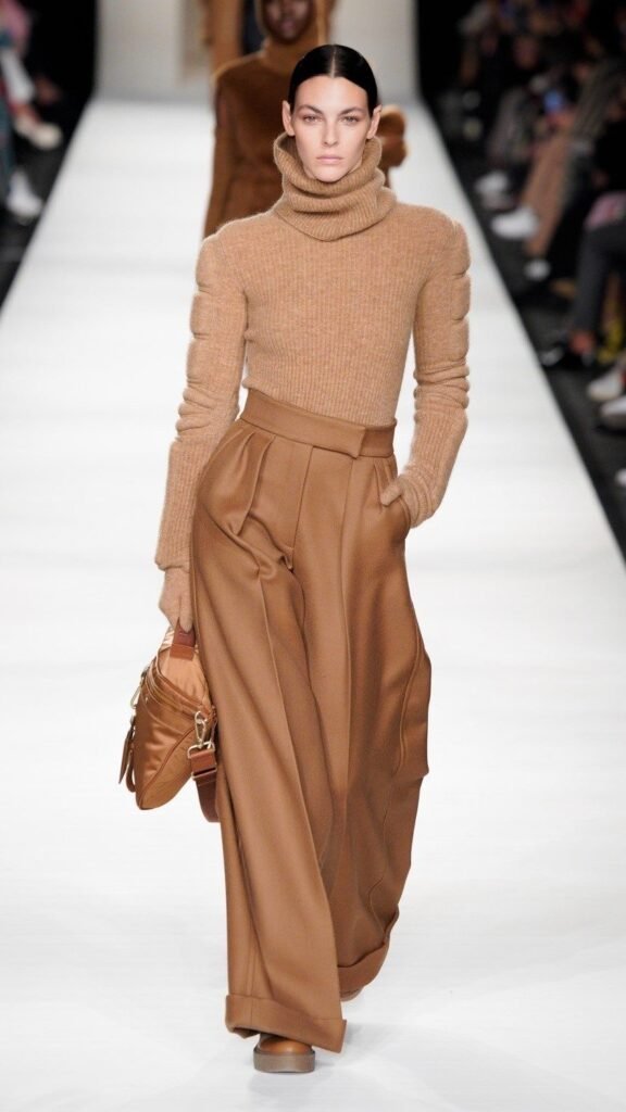 beige outfit