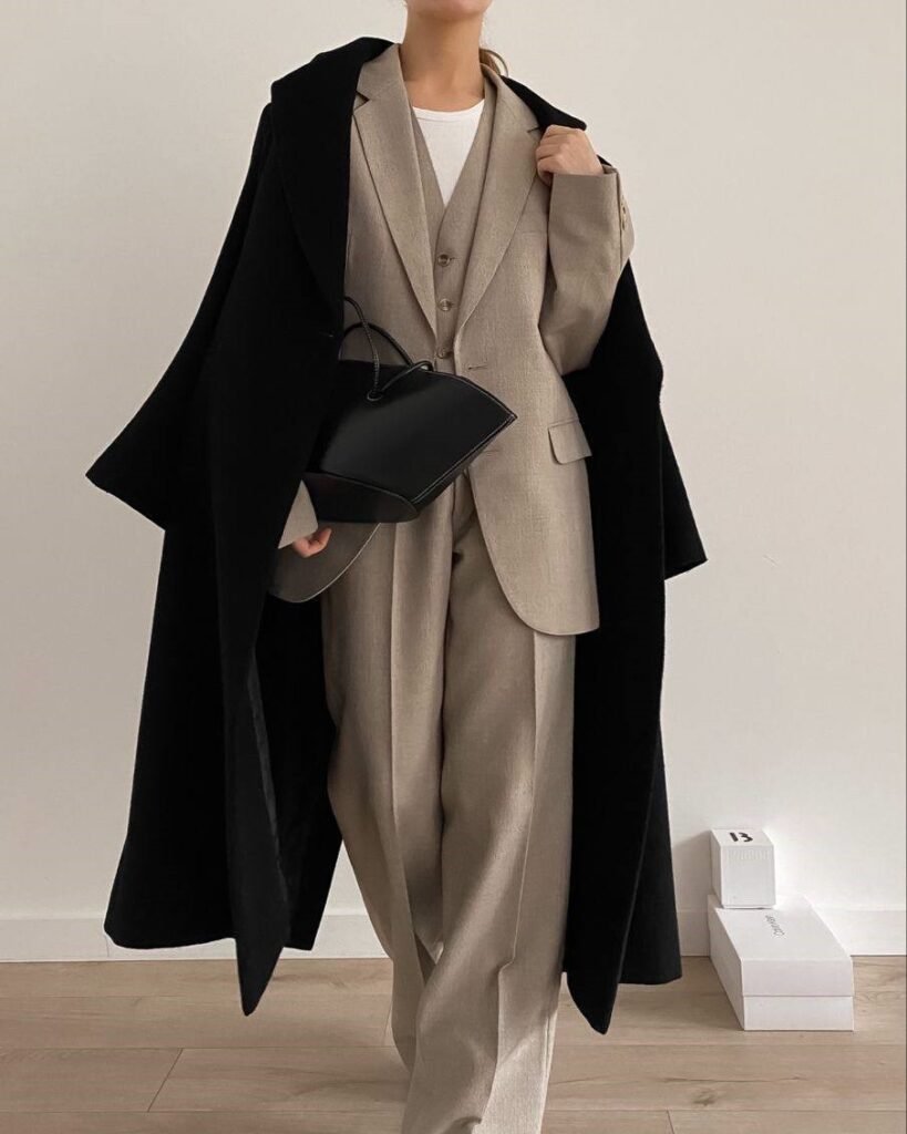 Fashion outfit
