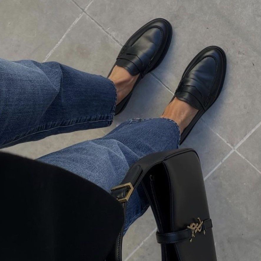 Stylish Loafers for Every Day