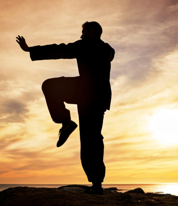 Цигун – сила без зусиль - картинка 2