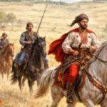 Історичний роман - картинка 2