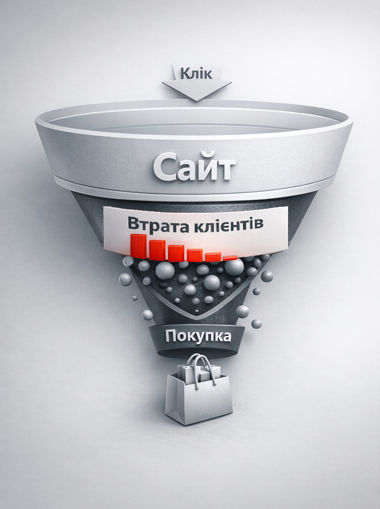 Як підготувати інтернет-магазин до реклами: структура сторінок, довіра, конверсія - картинка 3