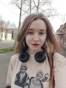 Репетитор з англійської