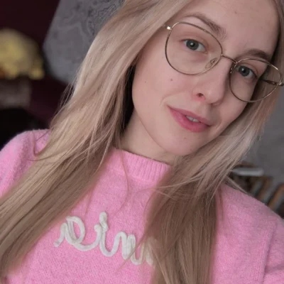 Alina Liubowitch