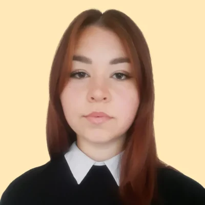 Анна Гречко