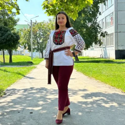 Діана Кухтіна
