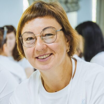 Дроздова Валентина Іванівна