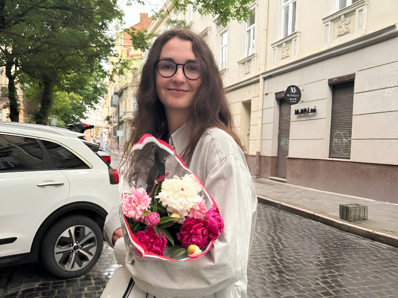 Індивідуальні заняття з англійської