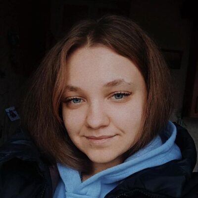 Христина Мелащенко