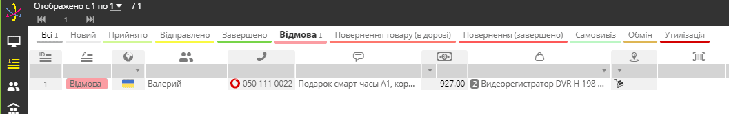 10 причин, чому губляться заявки — і як CRM допомагає це виправити 4 10 причин, чому губляться заявки — і як CRM допомагає це виправити