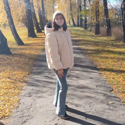 Карина Шевченко