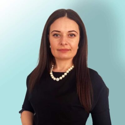 Лілія Дорошенко