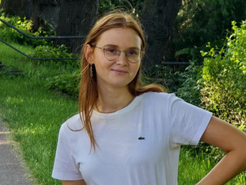 Репетитор німецької для дітей та дорослих