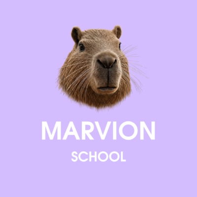 Marvion