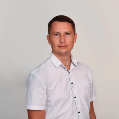 Володимир Носов