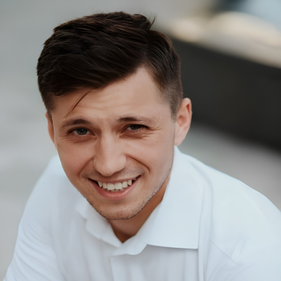Олександр Луценко