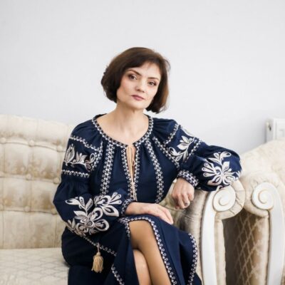 Ольга Лановенко