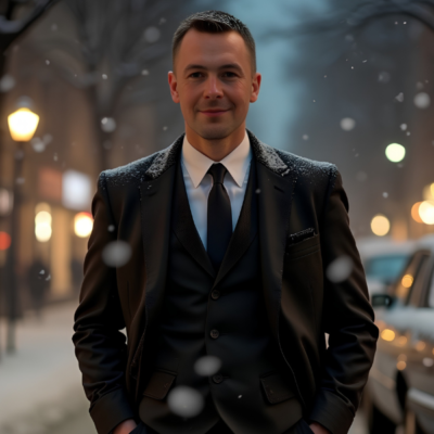 Віктор Карпенко