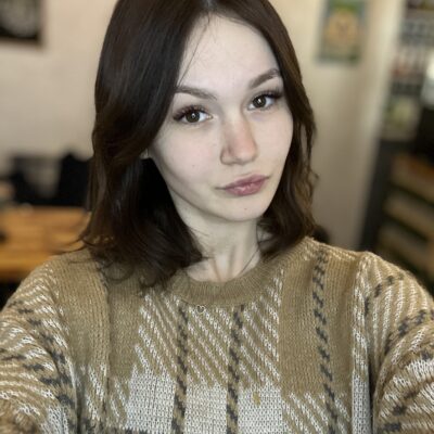 Анастасія