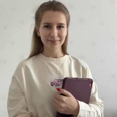 Анна
