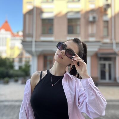 Ірина