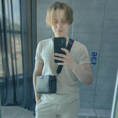 Іван Олійник