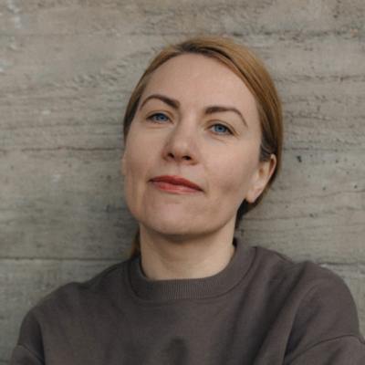 Вікторія