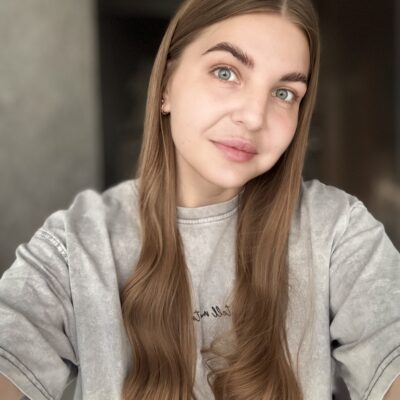 Анастасія