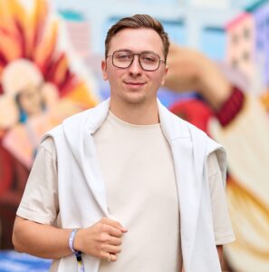 Стратегія, масштабування та управління бізнесом