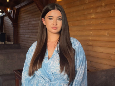 Репетитор з Англійської