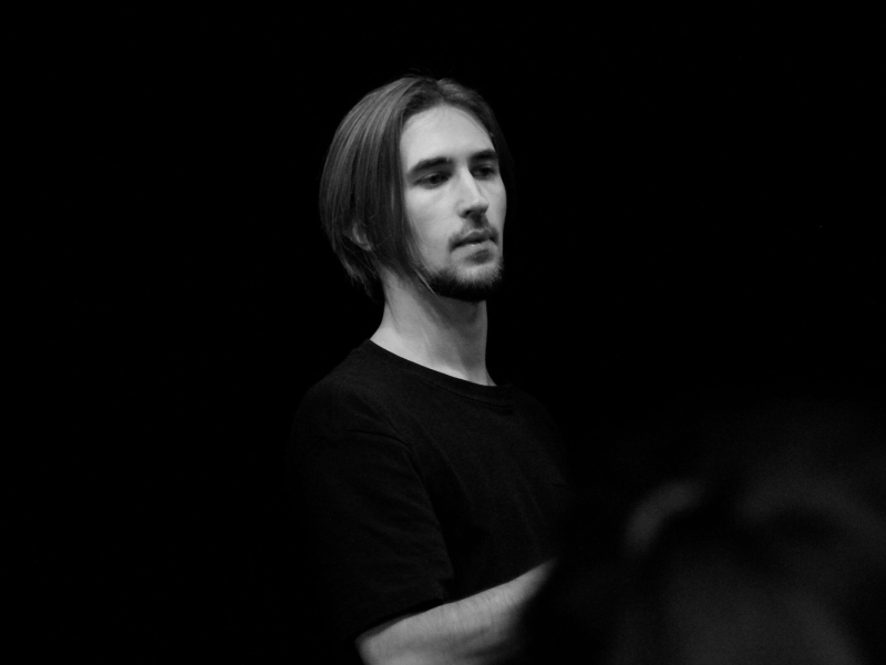 Інтеграція через театр, читку п'єс в професійне
