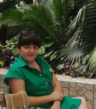 Марина