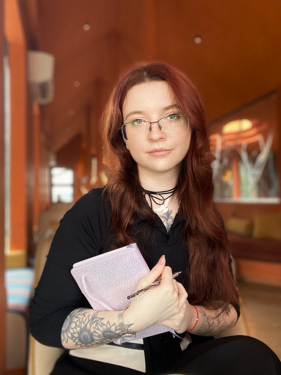 ФОТО-РЕЗЮМЕ