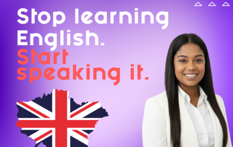 Stop learning English. Start speaking it. (1)