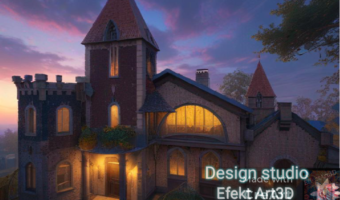 Козацький замок