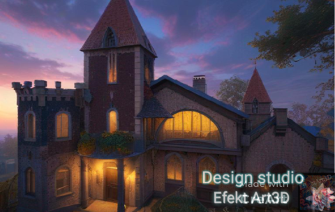 Козацький замок