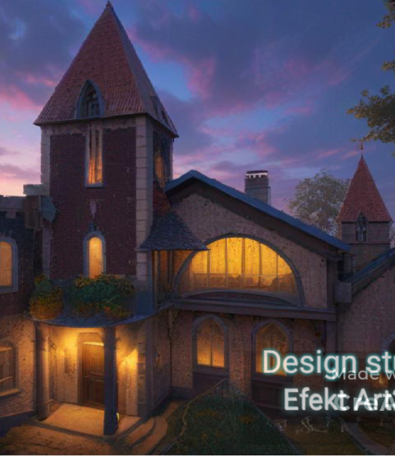 Козацький замок